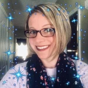 Meet your Posher, Becky